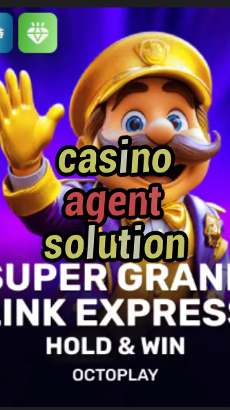 casino agent solution-w4cy2mdjlx2bf.com