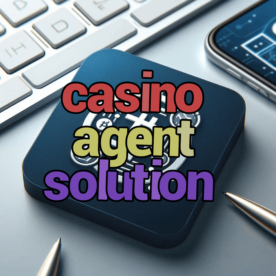 casino agent solution